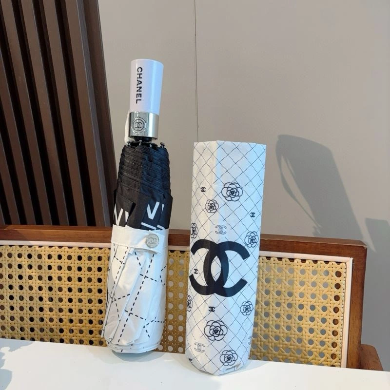 Chanel Umbrella WeatherProof 276033
