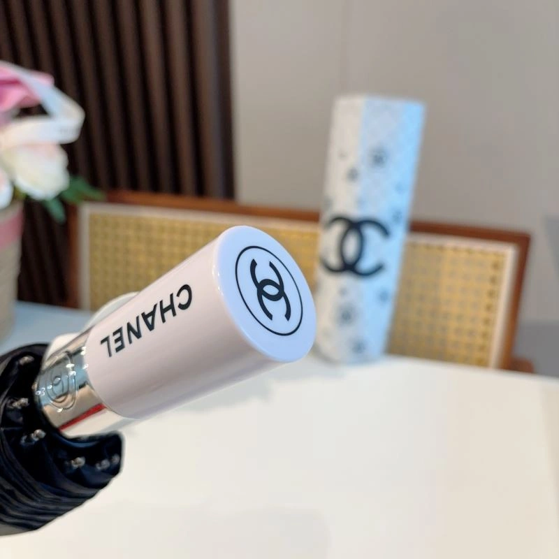 Chanel Umbrella WeatherProof 276033