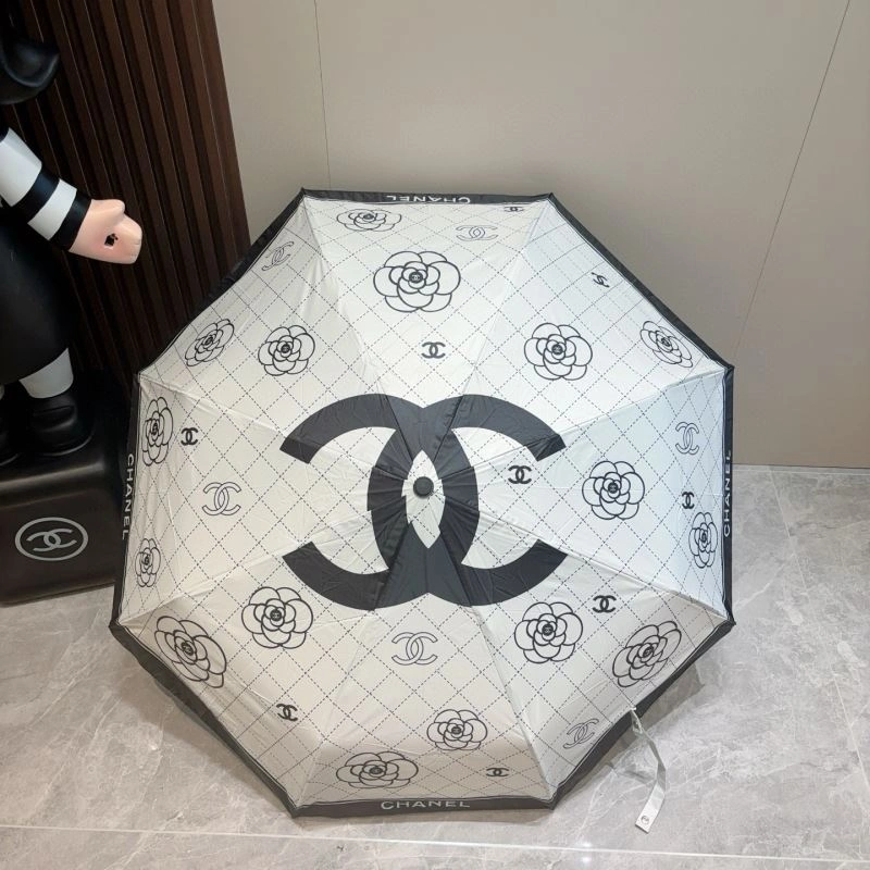 Chanel Umbrella WeatherProof 276033