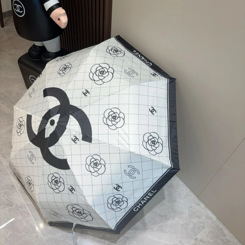 Chanel Umbrella WeatherProof 276033