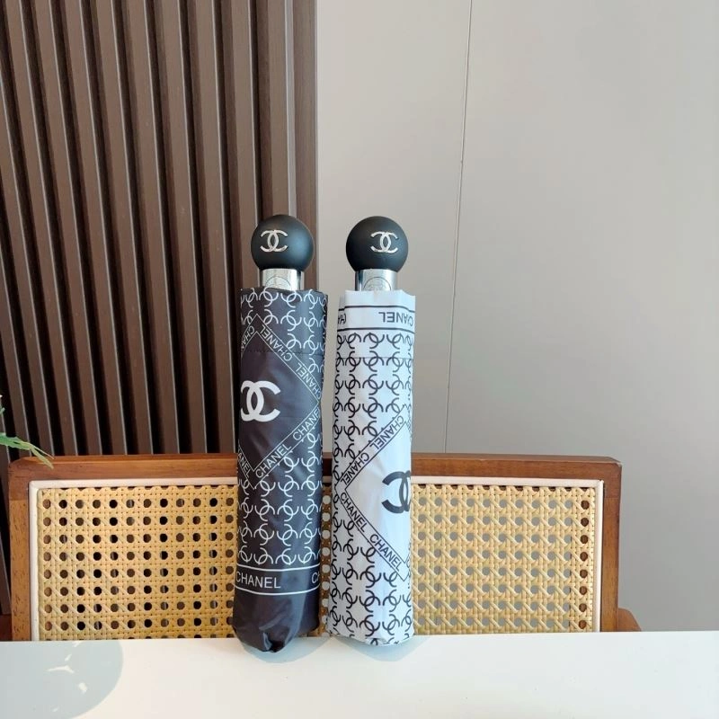 Chanel Umbrella WellDesigned 276031