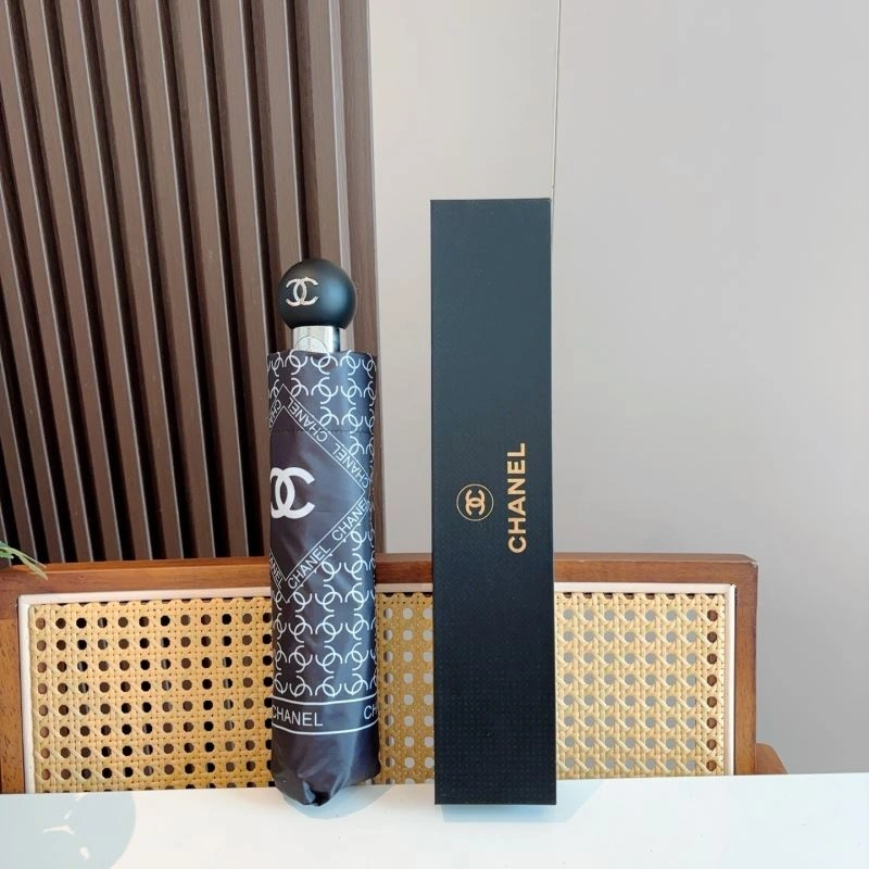 Chanel Umbrella WellDesigned 276031
