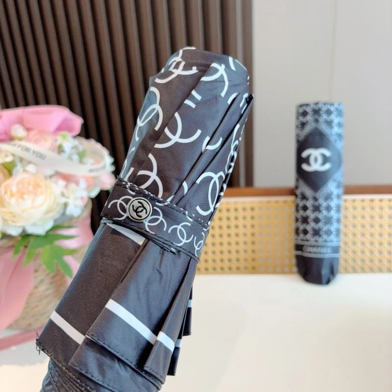 Chanel Umbrella WellDesigned 276031
