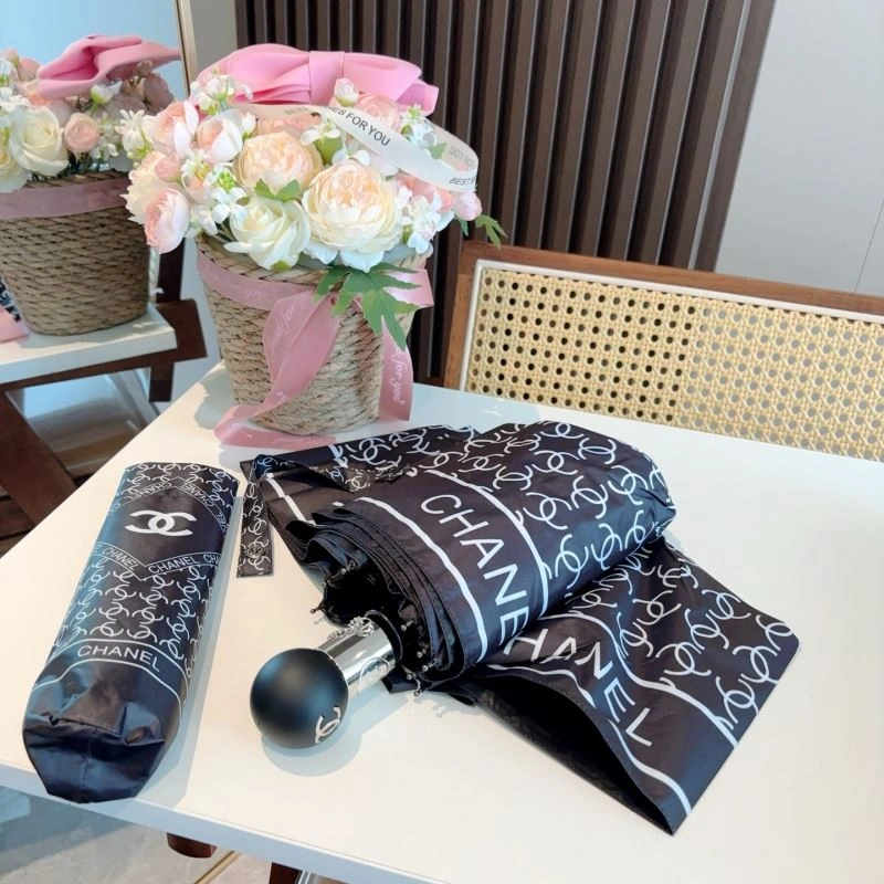 Chanel Umbrella WellDesigned 276031