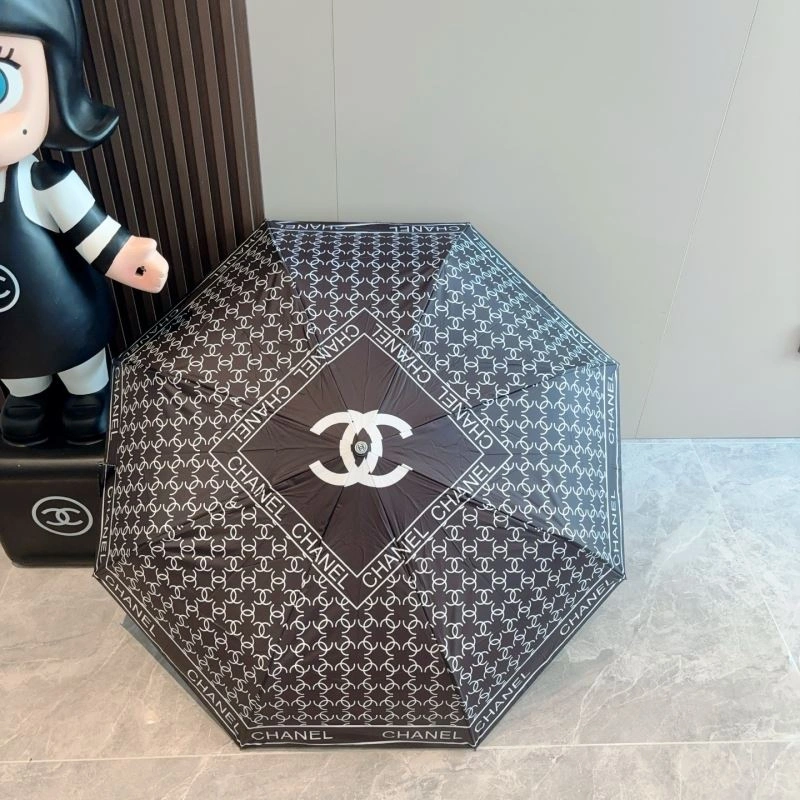 Chanel Umbrella WellDesigned 276031
