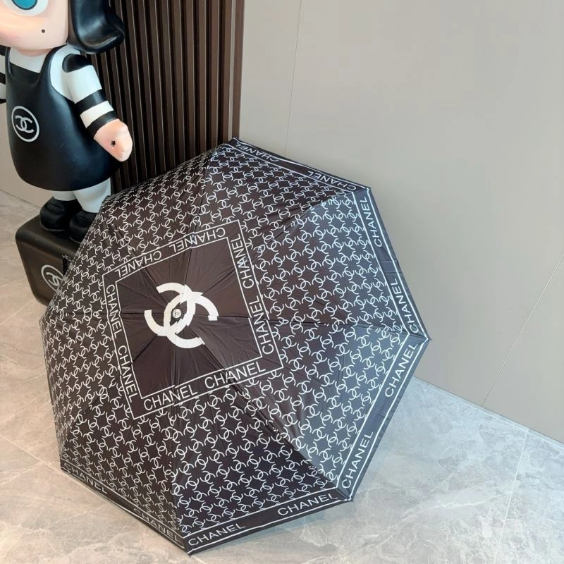Chanel Umbrella WellDesigned 276031