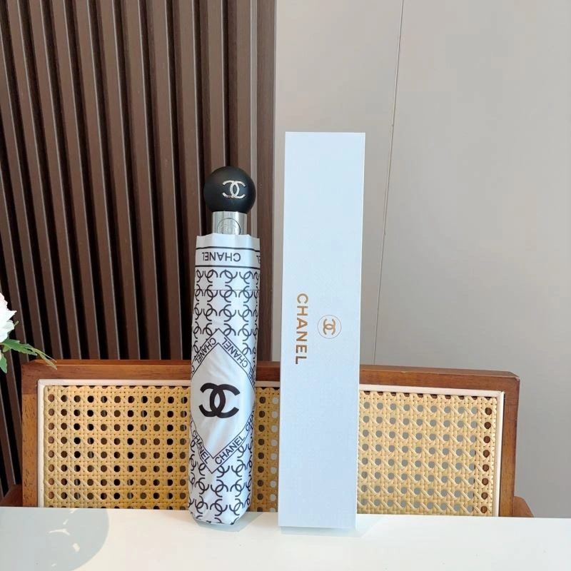 Chanel Umbrella TimelessDesign 276030