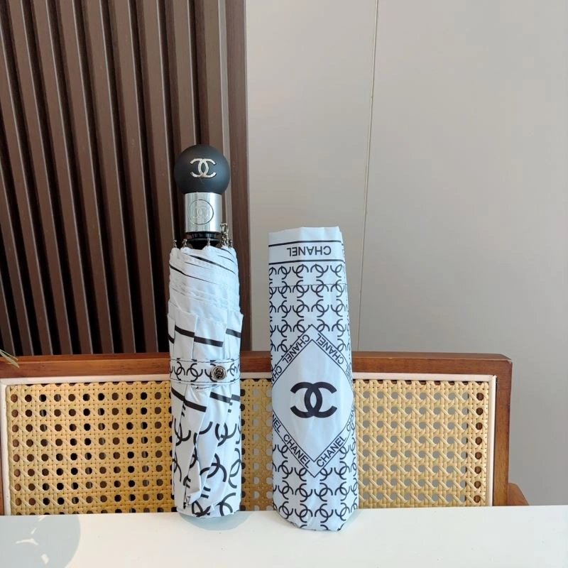 Chanel Umbrella TimelessDesign 276030