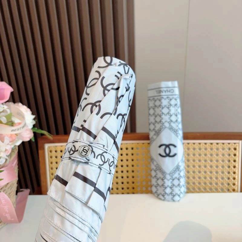 Chanel Umbrella TimelessDesign 276030