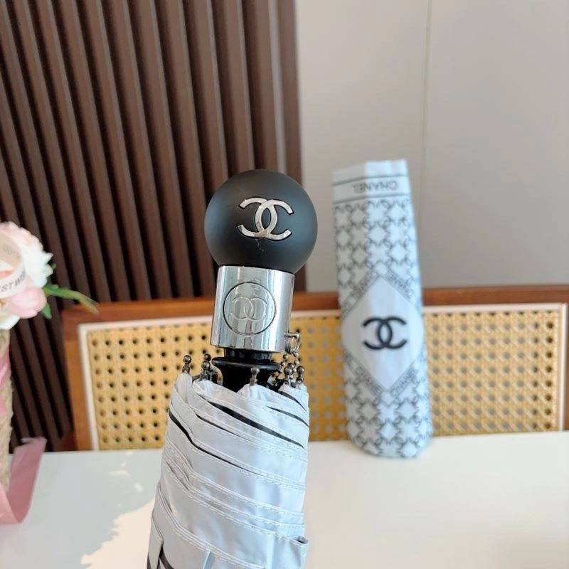Chanel Umbrella TimelessDesign 276030