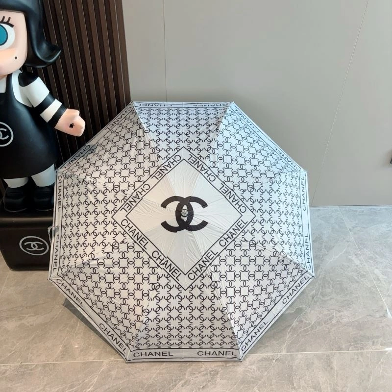Chanel Umbrella TimelessDesign 276030