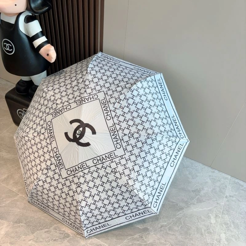 Chanel Umbrella TimelessDesign 276030