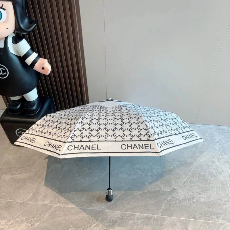 Chanel Umbrella TimelessDesign 276030