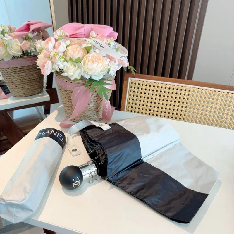Chanel Umbrella Sustainable 276010
