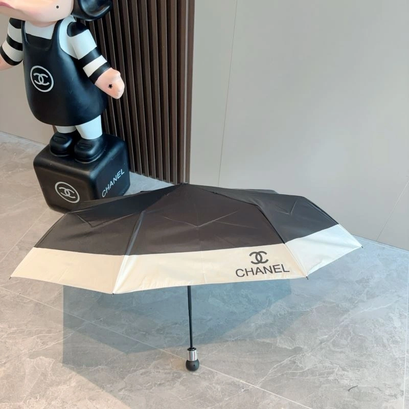 Trendsetting Chanel Umbrella 276002