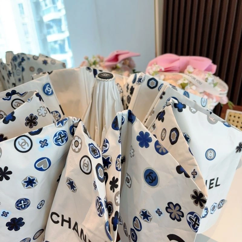 Chanel Umbrella Modern 276009