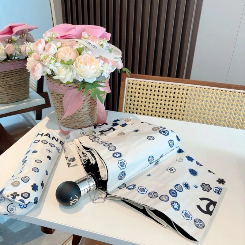 Chanel Umbrella Modern 276009