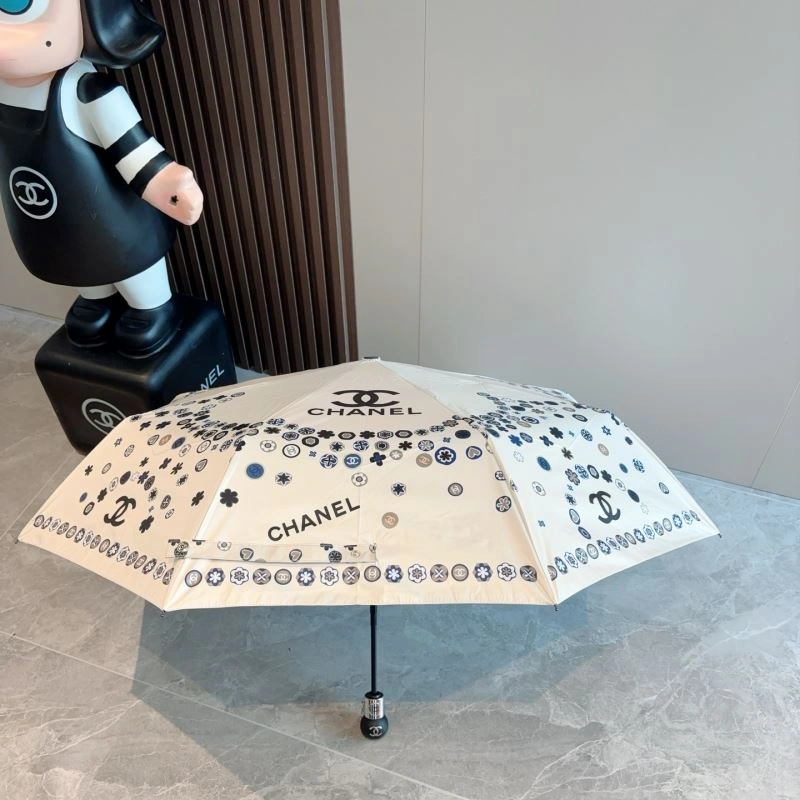 Chanel Umbrella Modern 276009