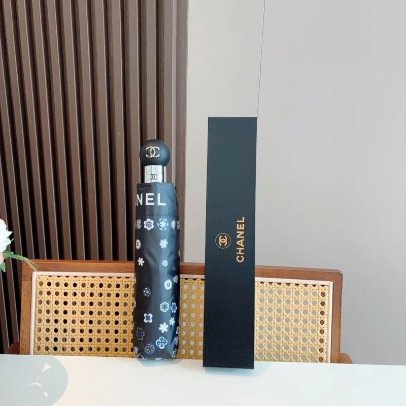 Soft Chanel Umbrella 276021