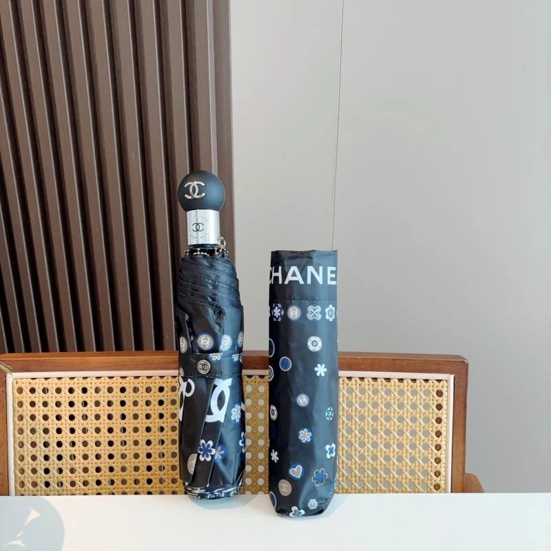 Soft Chanel Umbrella 276021
