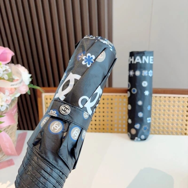 Soft Chanel Umbrella 276021