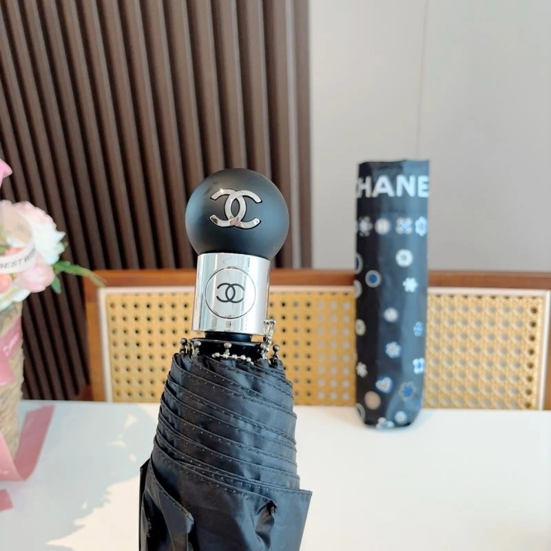 Soft Chanel Umbrella 276021