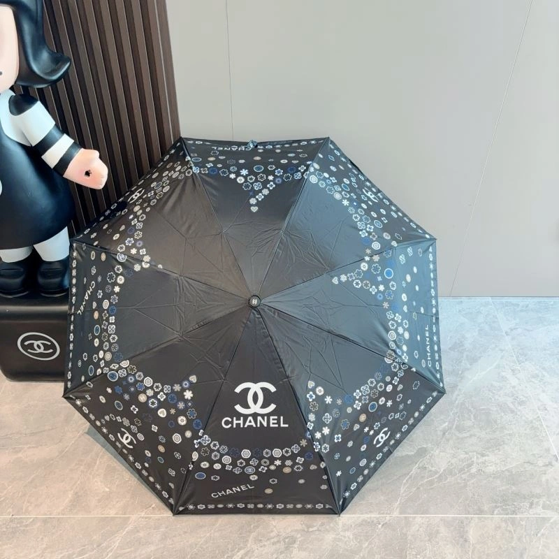 Soft Chanel Umbrella 276021