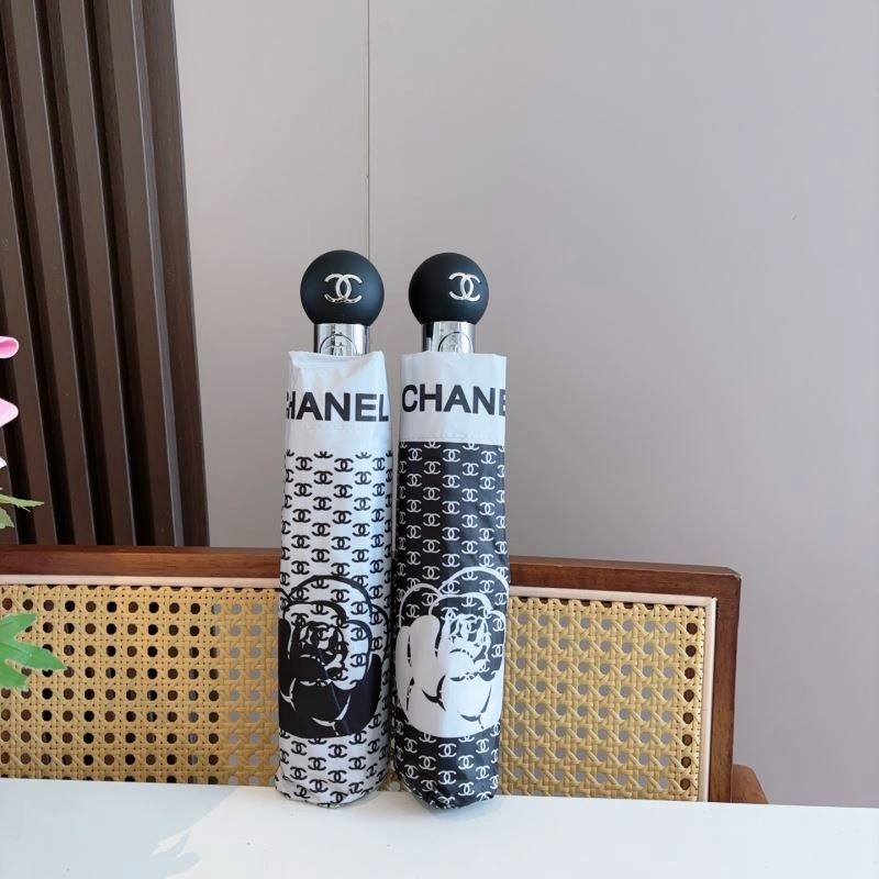 Comfortable Chanel Umbrella 276016