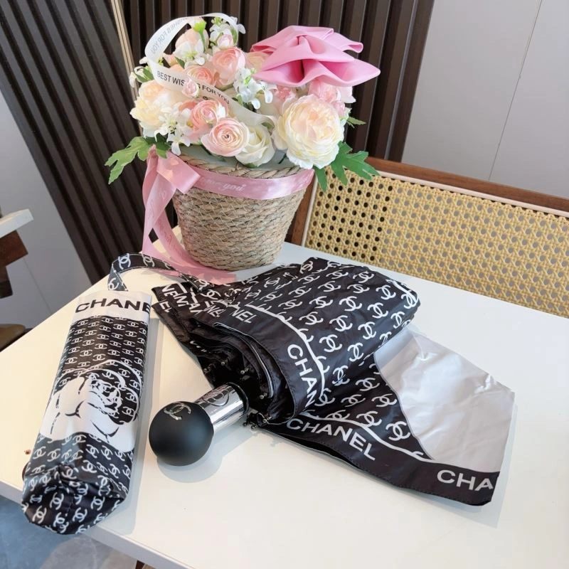 Chanel Umbrella Breathable 276028
