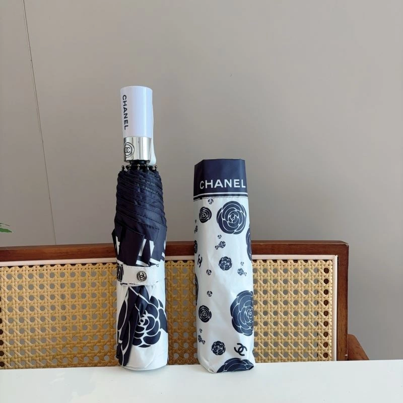 Trendy Chanel Umbrella 276012