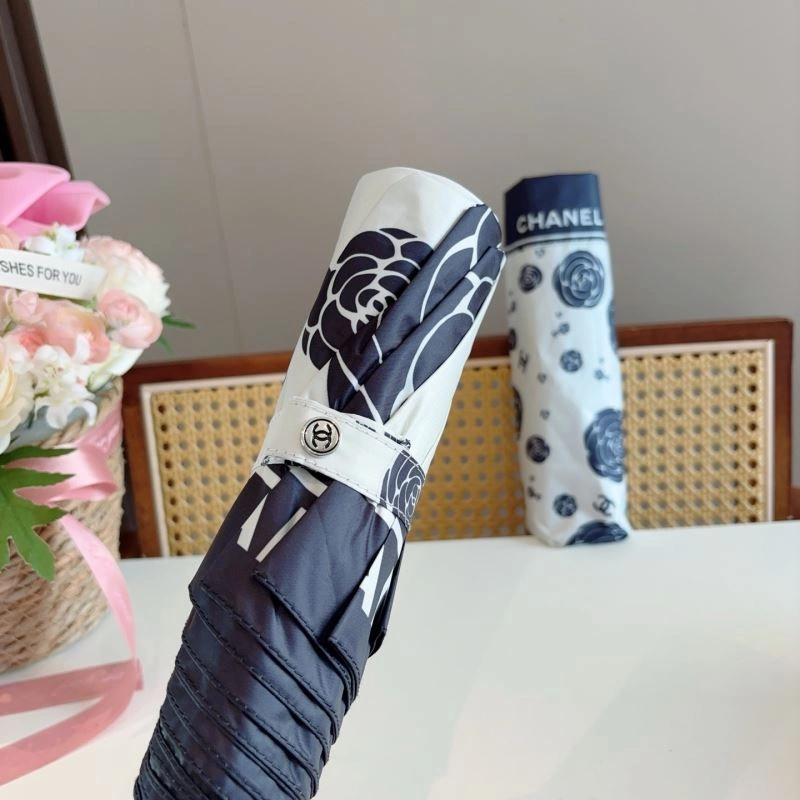 Trendy Chanel Umbrella 276012