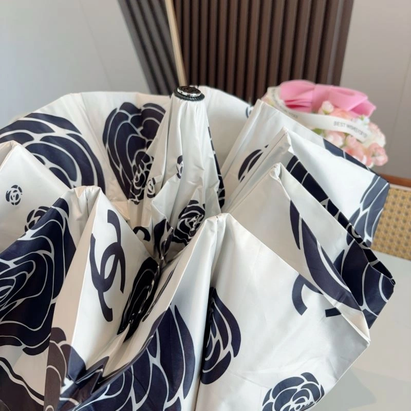Trendy Chanel Umbrella 276012