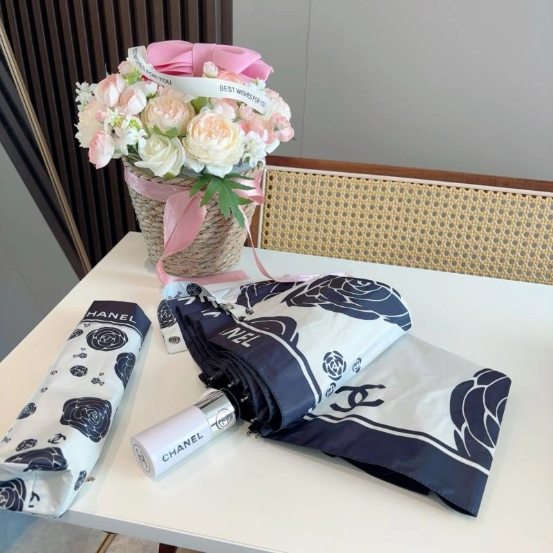 Trendy Chanel Umbrella 276012