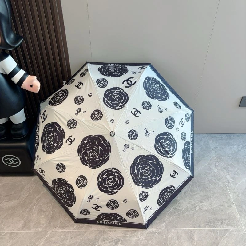 Trendy Chanel Umbrella 276012