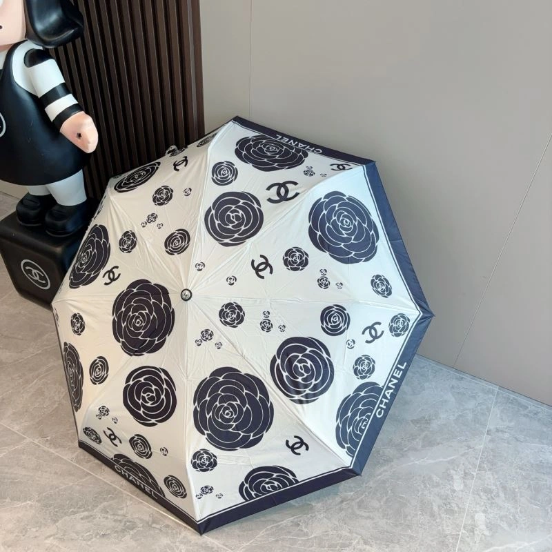 Trendy Chanel Umbrella 276012