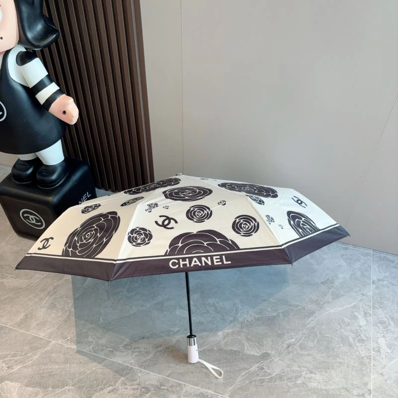 Trendy Chanel Umbrella 276012