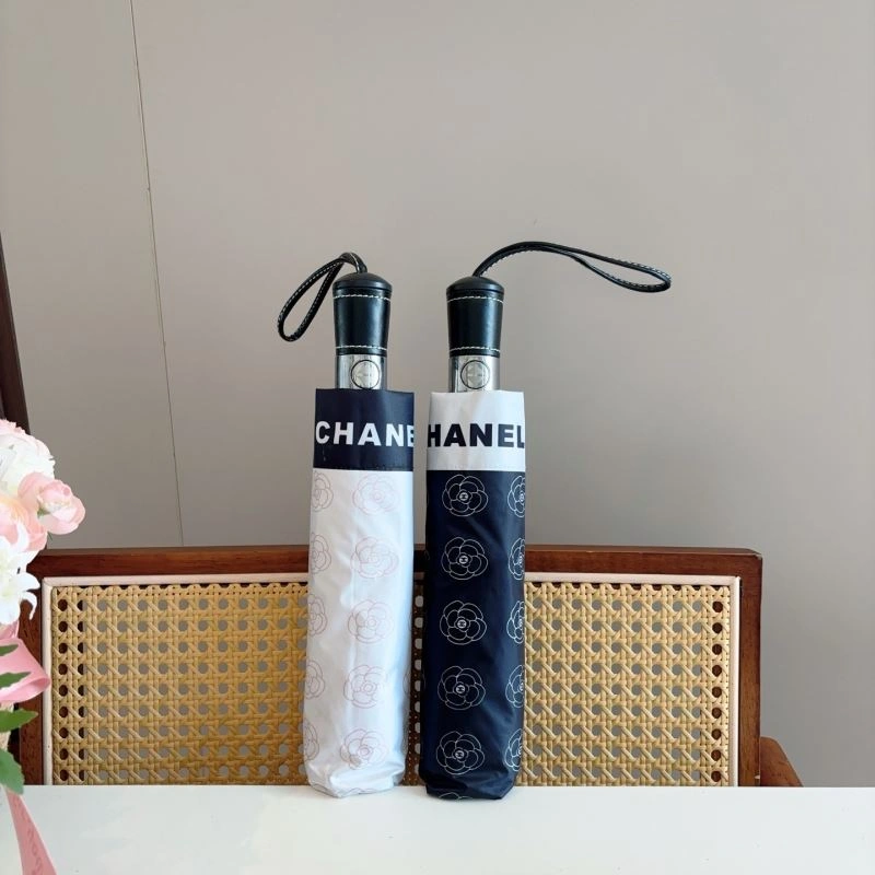 Chanel Umbrella Fashionable 276008