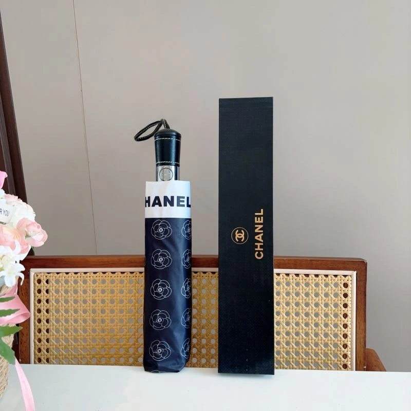 Chanel Umbrella Seasonal 276007