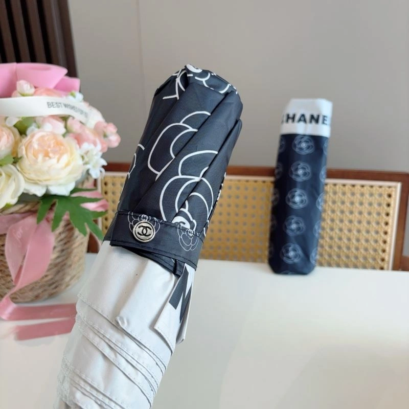 Chanel Umbrella Seasonal 276007