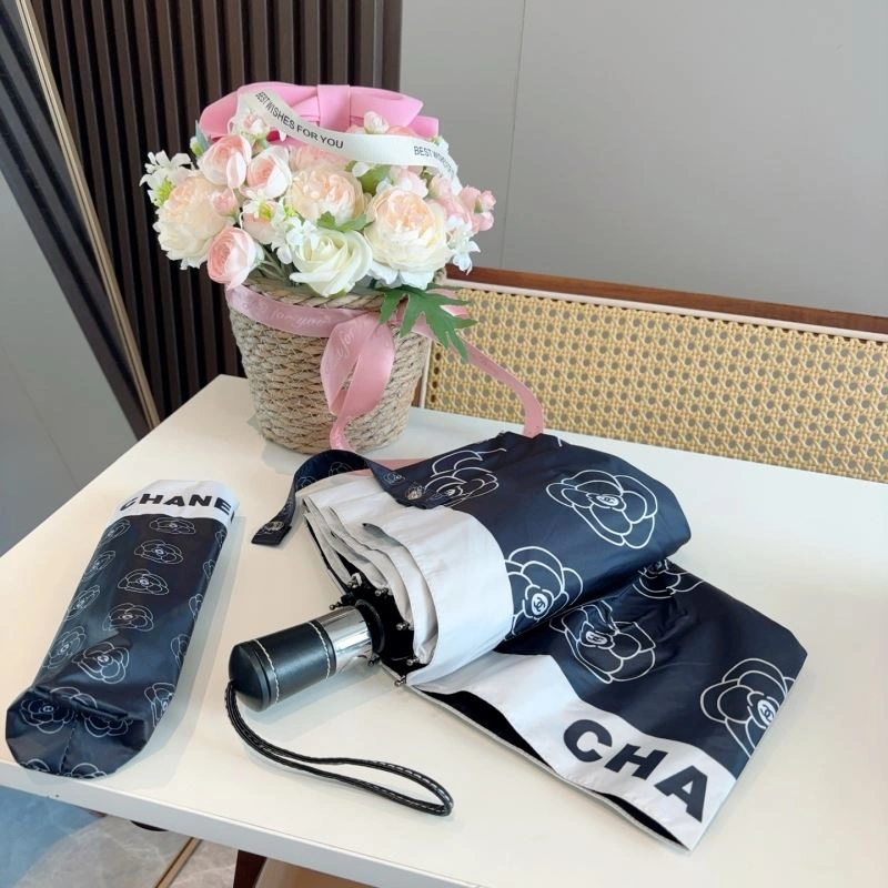 Chanel Umbrella Seasonal 276007