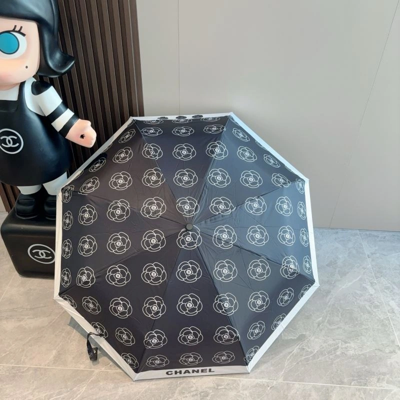 Chanel Umbrella Seasonal 276007