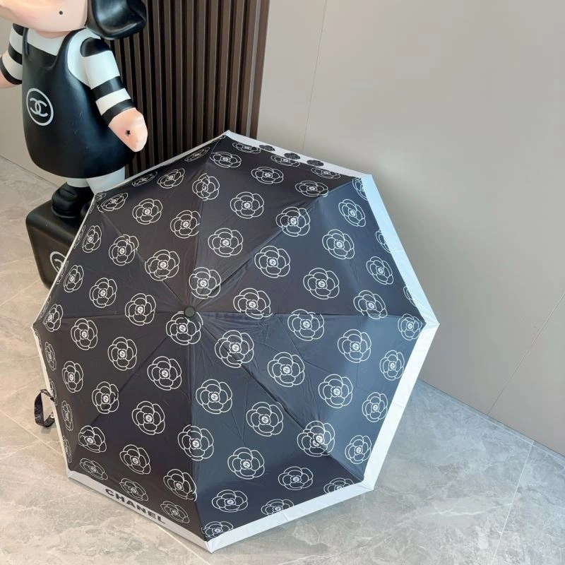 Chanel Umbrella Seasonal 276007