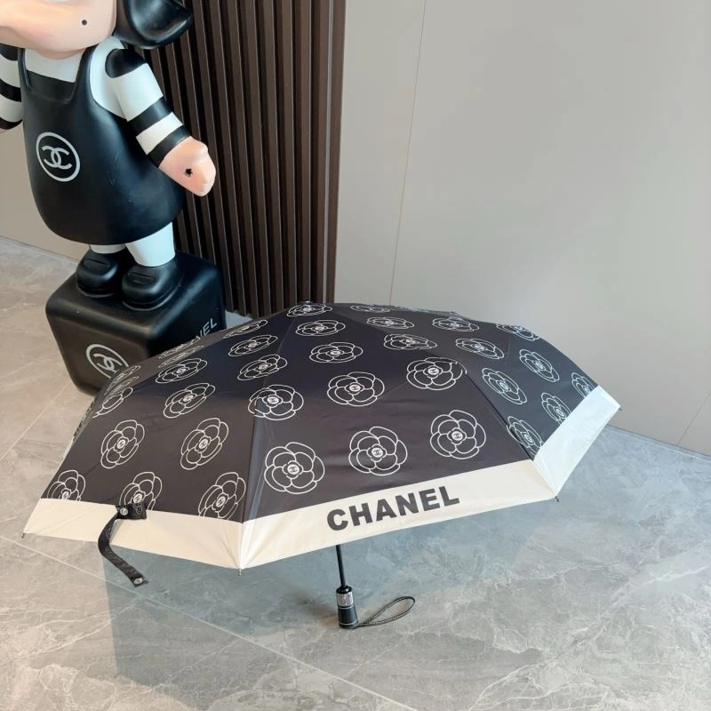 Chanel Umbrella Seasonal 276007