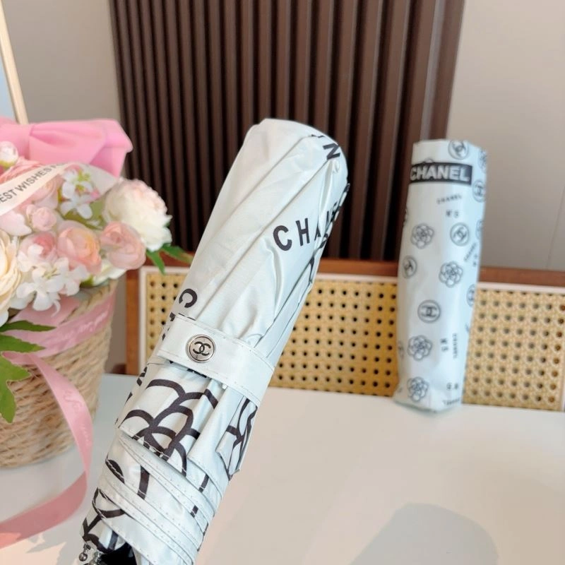 Chanel Umbrella Bold 276029