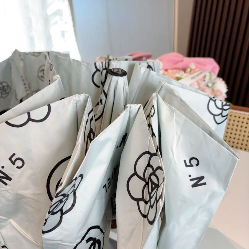 Chanel Umbrella Bold 276029