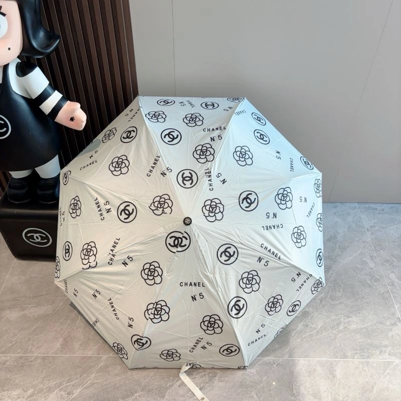 Chanel Umbrella Bold 276029