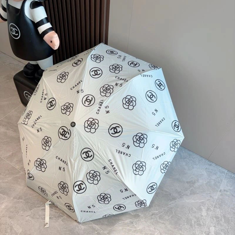 Chanel Umbrella Bold 276029