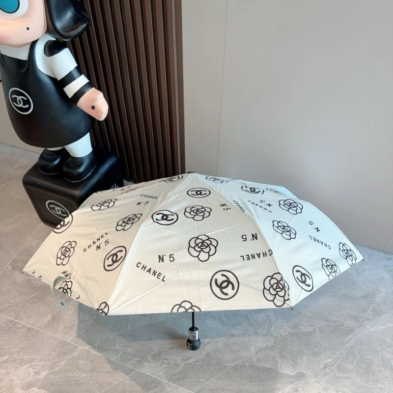 Chanel Umbrella Bold 276029