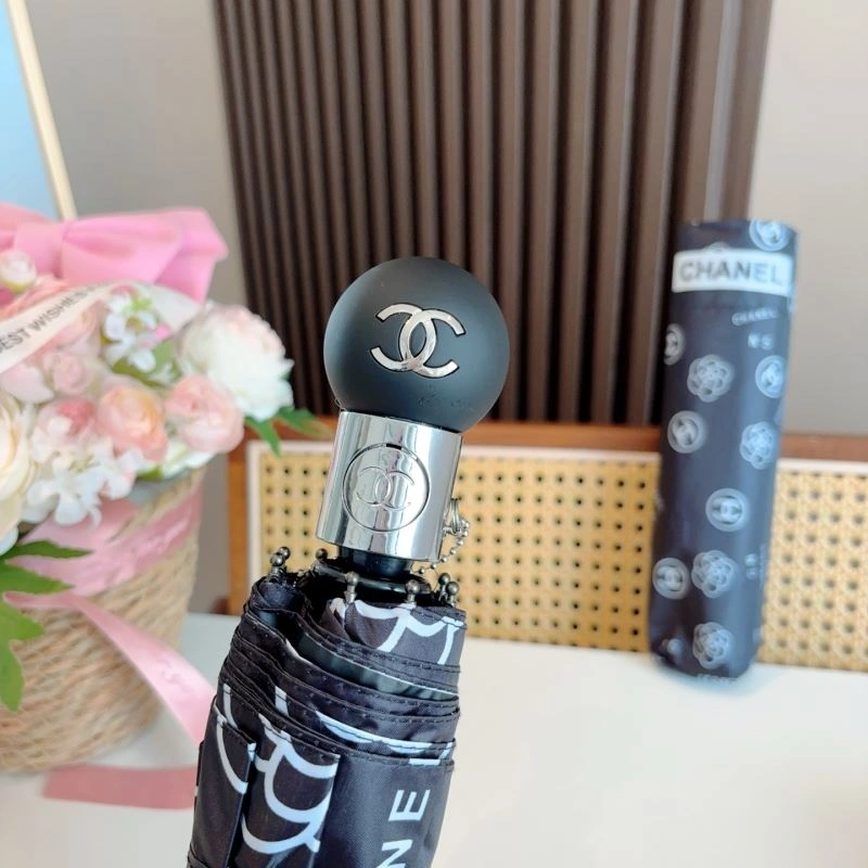 Soft Chanel Umbrella 276022