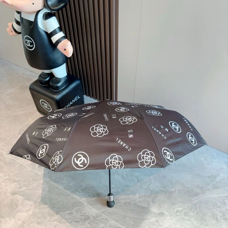 Soft Chanel Umbrella 276022